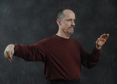 Tai Chi classes in NYC