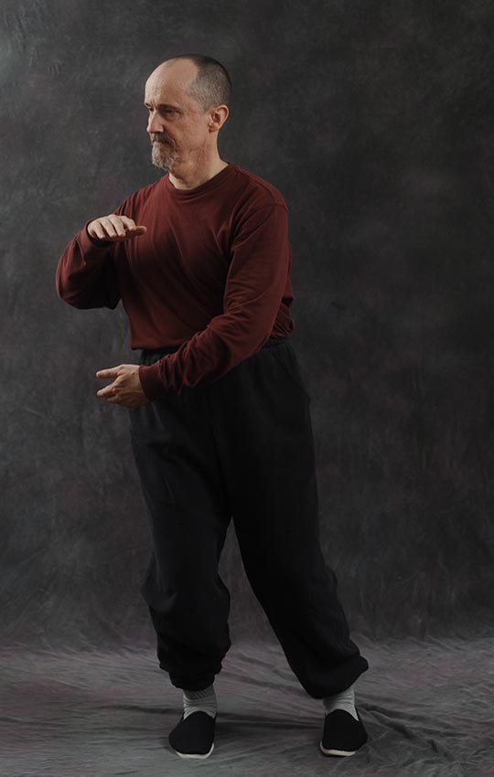 Wholeness in Motion, Tai Chi Classes in NYC